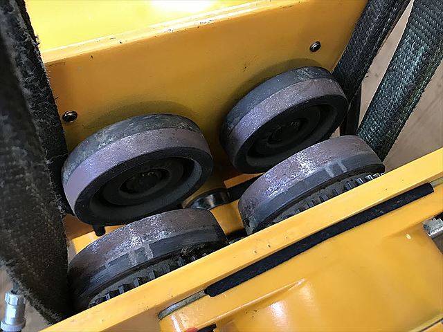 C117360 電動チェーンブロック KITO ER010S _2