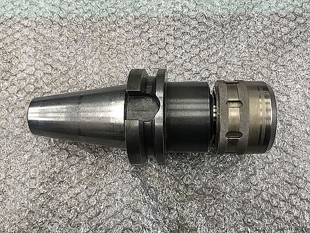 C118439 ミーリングチャック 黒田精工 BT50-CTR32-135