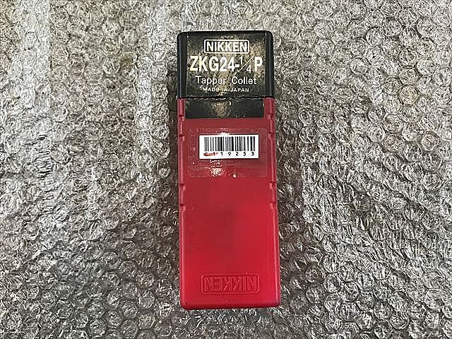 C119253 タップコレット 新品 日研 ZKG24-1/4P_0