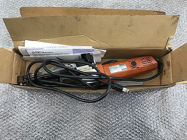 C119255 電動ベルトン 日東工器 EB-20A_0