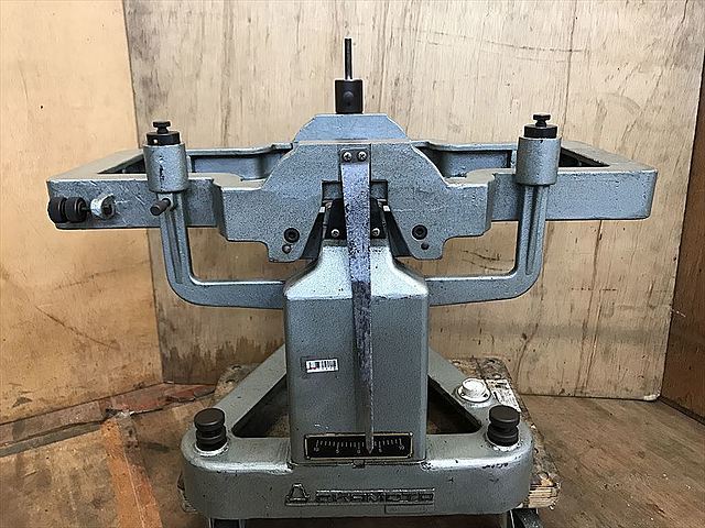 C115626 砥石バランサー 岡本工作 | 株式会社 小林機械