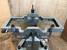 C115626 砥石バランサー 岡本工作 | 株式会社 小林機械