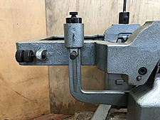 砥石バランサー〔岡本〕 岡本工作機械製作所 バランス台(天秤型) BW-360 | マシンライフ