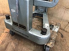 C115626 砥石バランサー 岡本工作 | 株式会社 小林機械