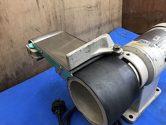 C119827 ベルトグラインダー 下村電友舎 SRS-044 | 株式会社