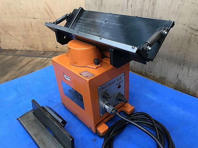 C119829 面取り機 富士元工業 V3_7