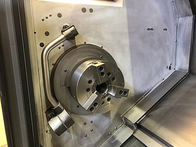 P007148 ＮＣ旋盤 森精機 NL3000/1250_3