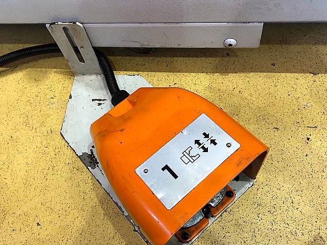 P007148 ＮＣ旋盤 森精機 NL3000/1250_10