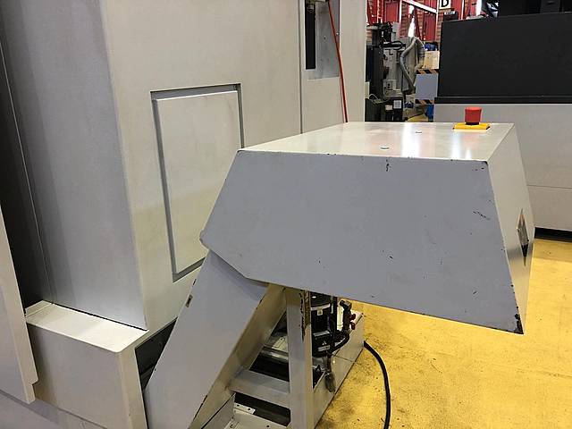 P007148 ＮＣ旋盤 森精機 NL3000/1250_12