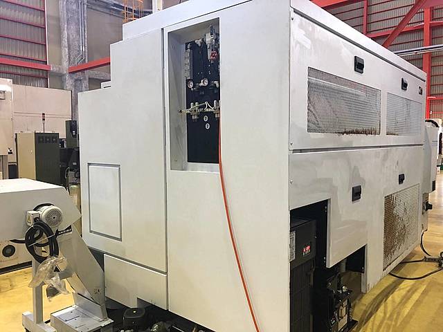 P007148 ＮＣ旋盤 森精機 NL3000/1250_13