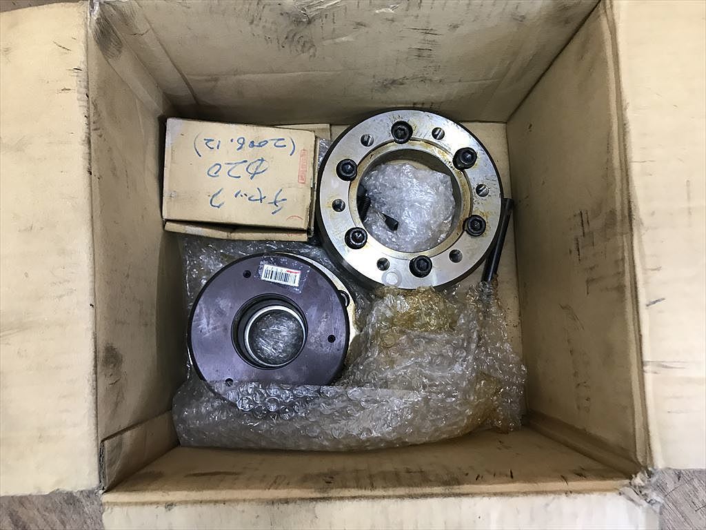 C120027 コレットチャックセット 理研精機 SAD-50 | 株式会社 C120027 コレットチャックセット 理研精機 SAD-50 | 株式会社