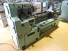 H015494 汎用旋盤 森精機 MS-1250 | 株式会社 小林機械