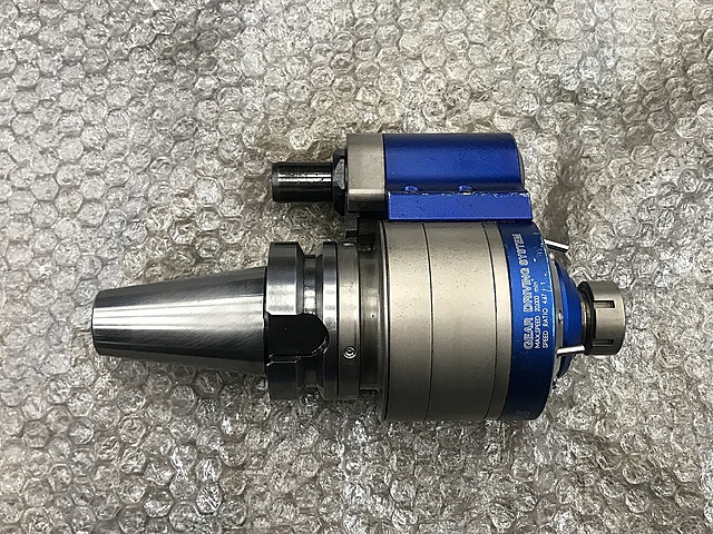 C118740 ハイスピンドル BIG BBT40-GTG5_0