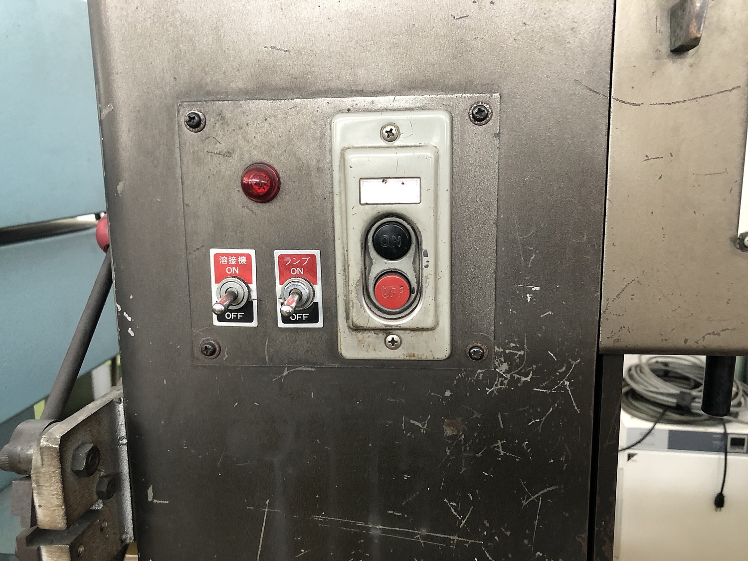 C118610 コンターマシン ワイエス工機 YS-310 | 株式会社 小林機械 C118610 コンターマシン ワイエス工機 YS-310 | 株式会社 小林機械