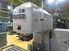 H015509 ひざ型フライス 日立精工 2MW-V | 株式会社 小林機械 H015509 ひざ型フライス 日立精工 2MW-V | 株式会社 小林機械