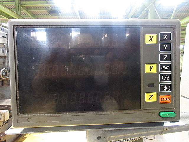 H015509 ひざ型フライス 日立精工 2MW-V | 株式会社 小林機械 H015509 ひざ型フライス 日立精工 2MW-V | 株式会社 小林機械