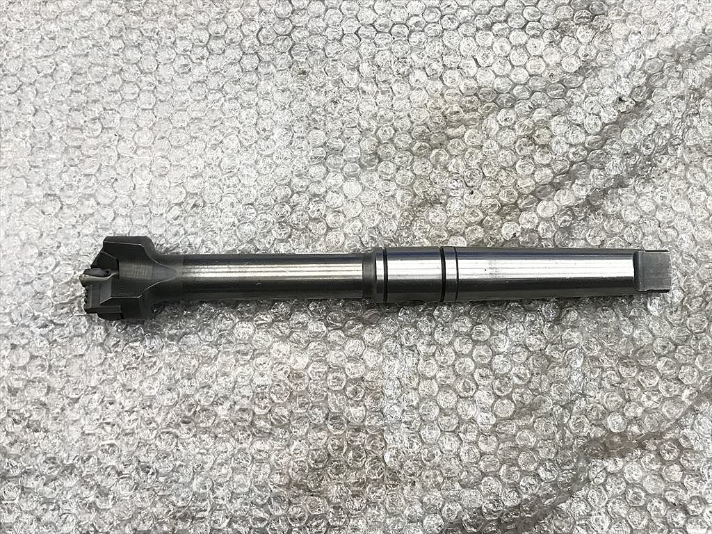 C120982 スーパードリル モリシマ A150-55Φ | 株式会社 小林機械