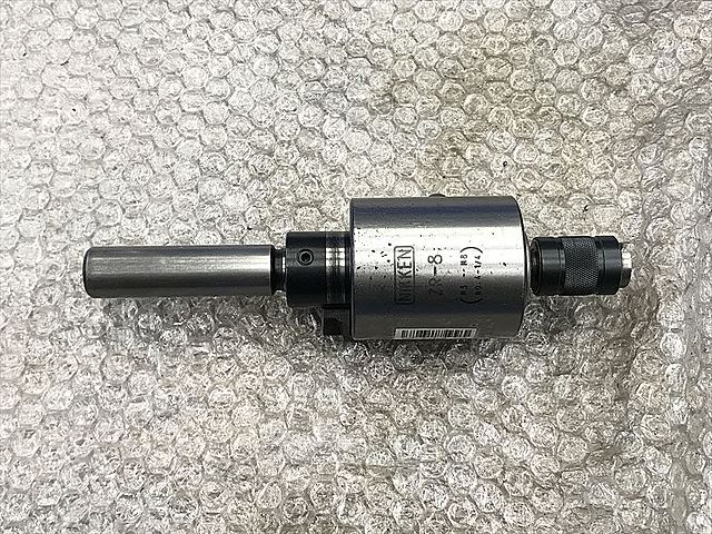 C121099 タップホルダー 日研 ZR-8