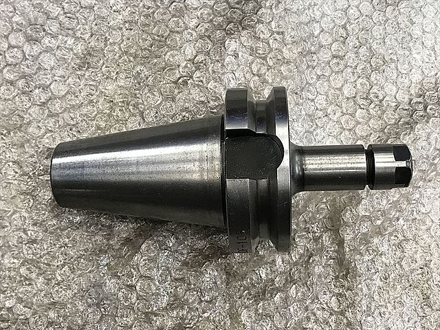 C120640 コレットホルダー 日研 BT50-SK10F-105_0