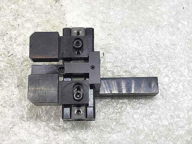 未使用アルプスツールプルホルダーPT-45