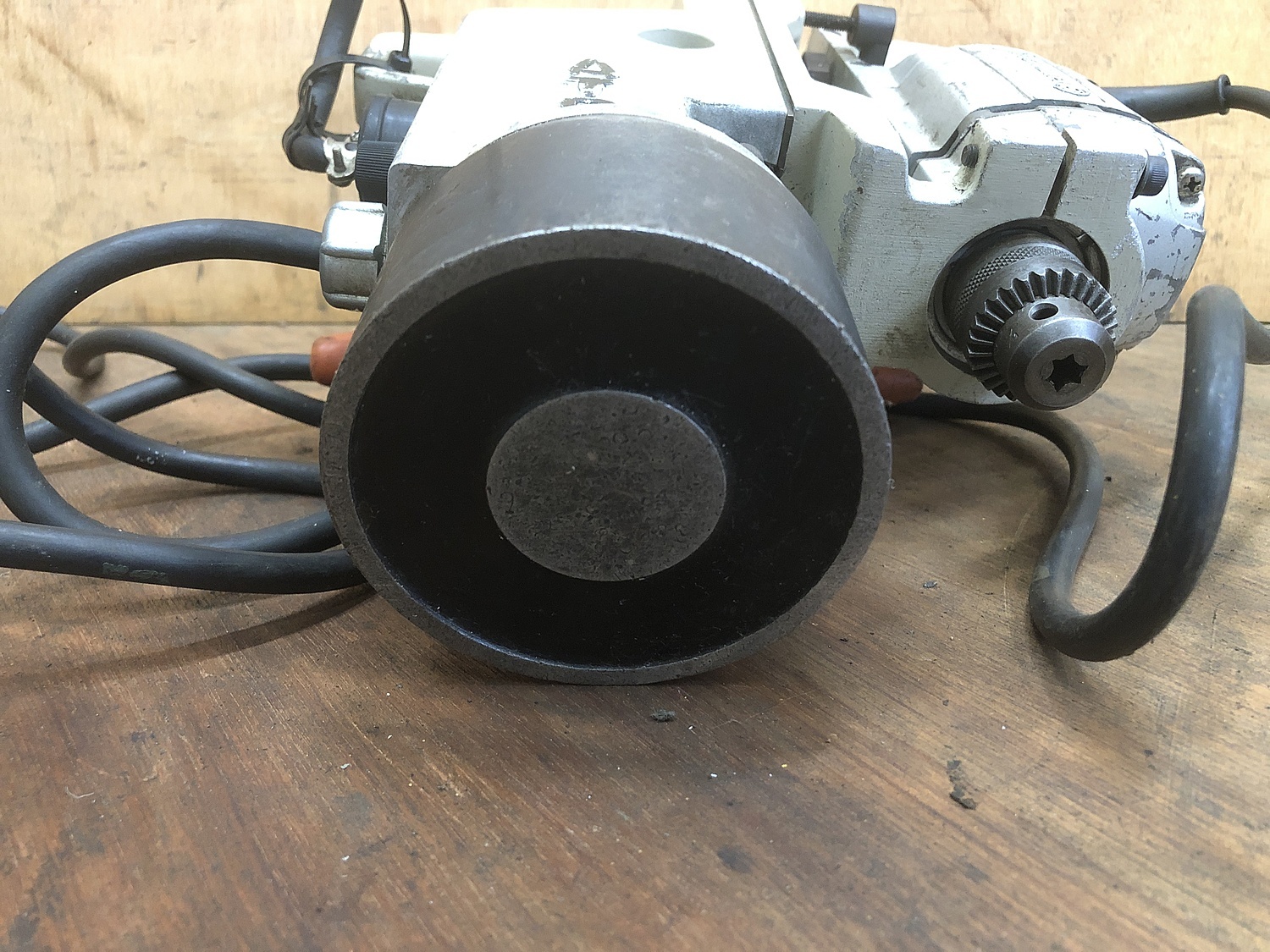 C119781 アトラマスター 日東工器 M-65RA | 株式会社 小林機械