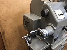 C121291 万能刃物研磨機 坂崎鉄工 SG-V10 | 株式会社 小林機械