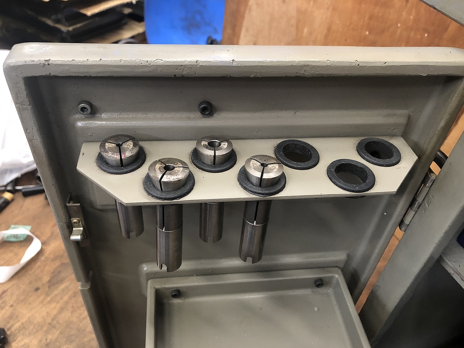 C121291 万能刃物研磨機 坂崎鉄工 SG-V10 | 株式会社 小林機械 C121291 万能刃物研磨機 坂崎鉄工 SG-V10 | 株式会社 小林機械