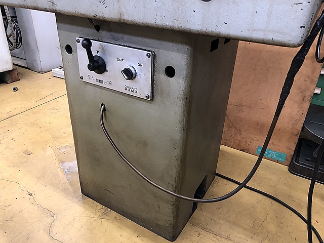 C121292 工具研削盤 ワイダ DW-31D | 株式会社 小林機械 C121292 工具研削盤 ワイダ DW-31D | 株式会社 小林機械