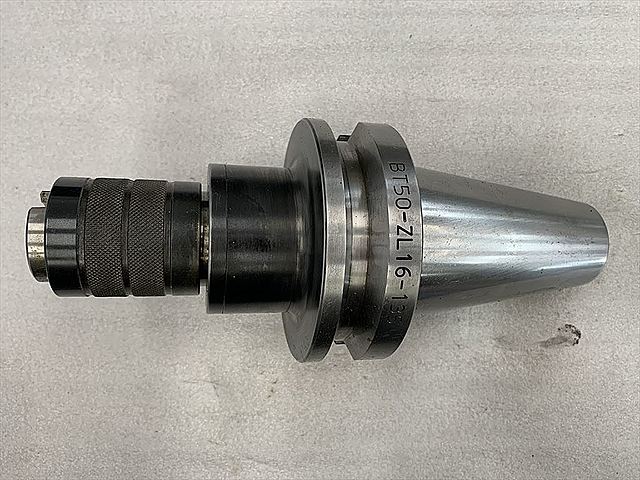 C119833 タップホルダー 日研 BT50-ZL16-135_0