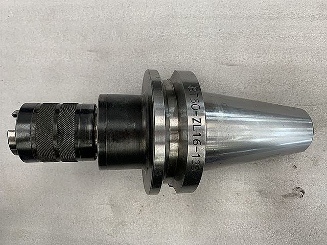 C119852 タップホルダー 日研 BT50-ZL16-135_0