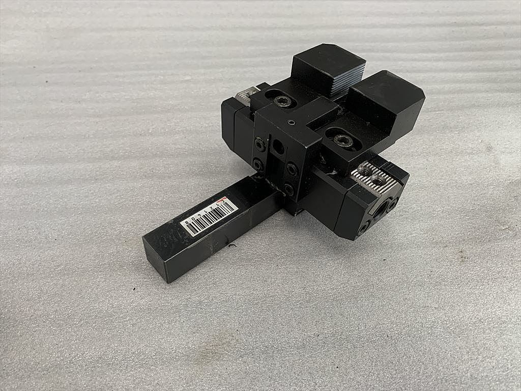 未使用アルプスツールプルホルダーPT-45