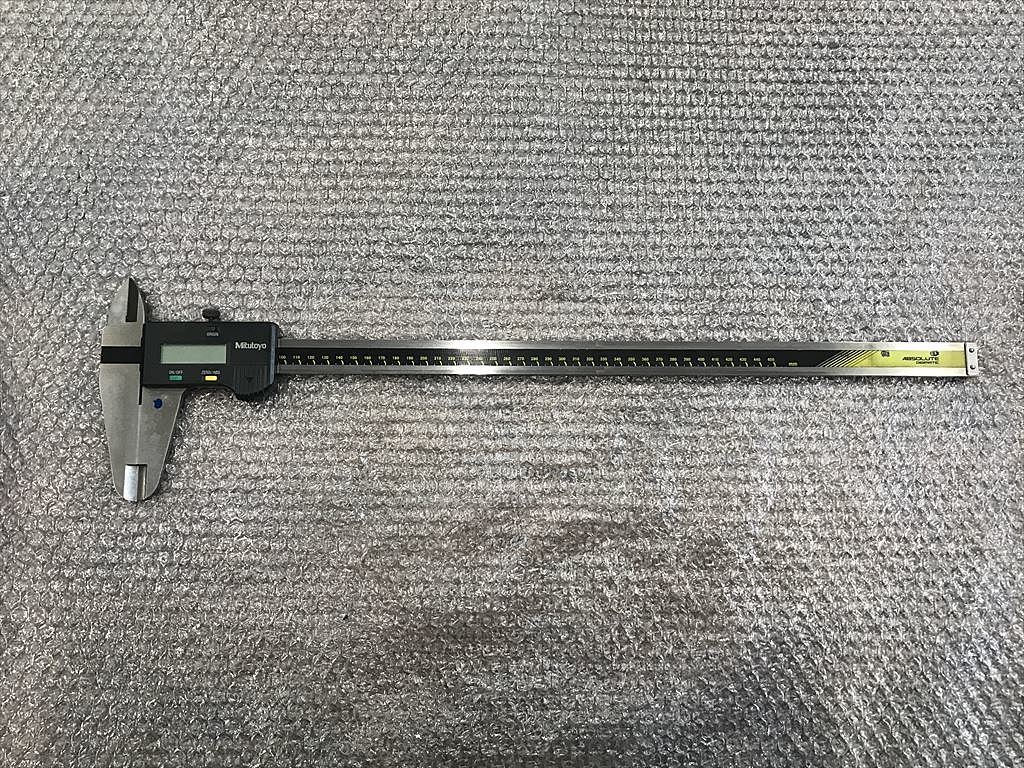 C121672 デジタルノギス ミツトヨ CD-45C | 株式会社 小林機械