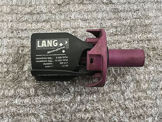 C121711 クリーンテック LANG 30160_0