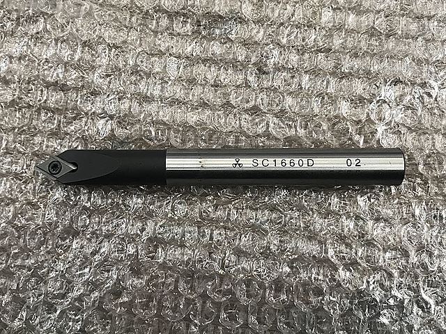 C121550 面取りカッター 富士元工業 SC1660D_0