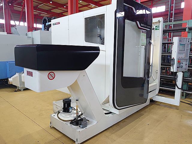 P007172 立型マシニングセンター 森精機(DMG MORI SEIKI) DMC-635V ecoline_2