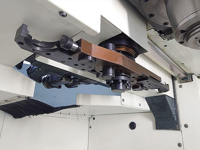 P007172 立型マシニングセンター 森精機(DMG MORI SEIKI) DMC-635V ecoline_5