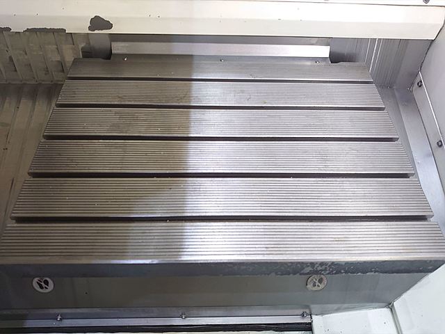 P007172 立型マシニングセンター 森精機(DMG MORI SEIKI) DMC-635V ecoline_6