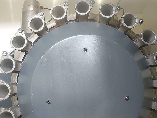 P007172 立型マシニングセンター 森精機(DMG MORI SEIKI) DMC-635V ecoline_13