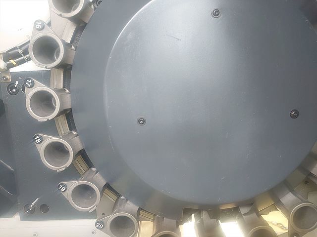 P007172 立型マシニングセンター 森精機(DMG MORI SEIKI) DMC-635V ecoline_14