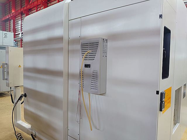 P007172 立型マシニングセンター 森精機(DMG MORI SEIKI) DMC-635V ecoline_16