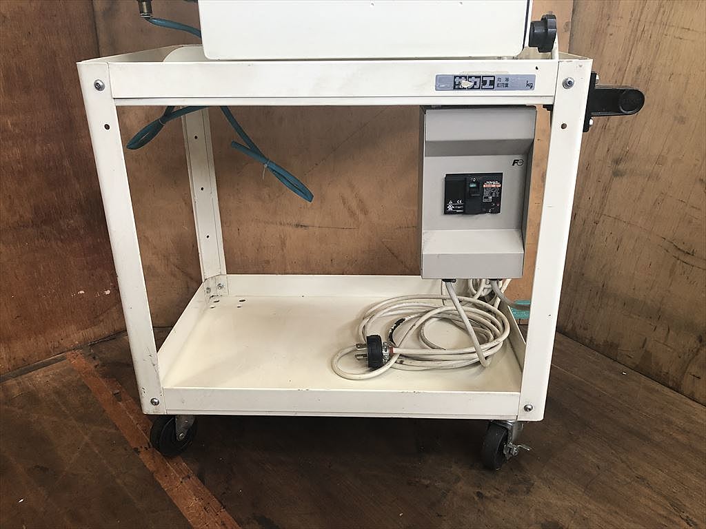 C122125 ミストコレクター 赤松電機製作所 HVS-40-000 | 株式会社 小林機械