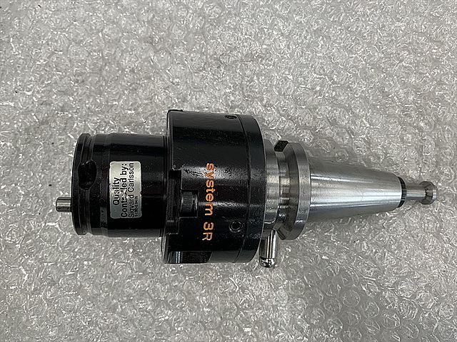 C121460 放電加工用ツール システム3R SNT-3R_0