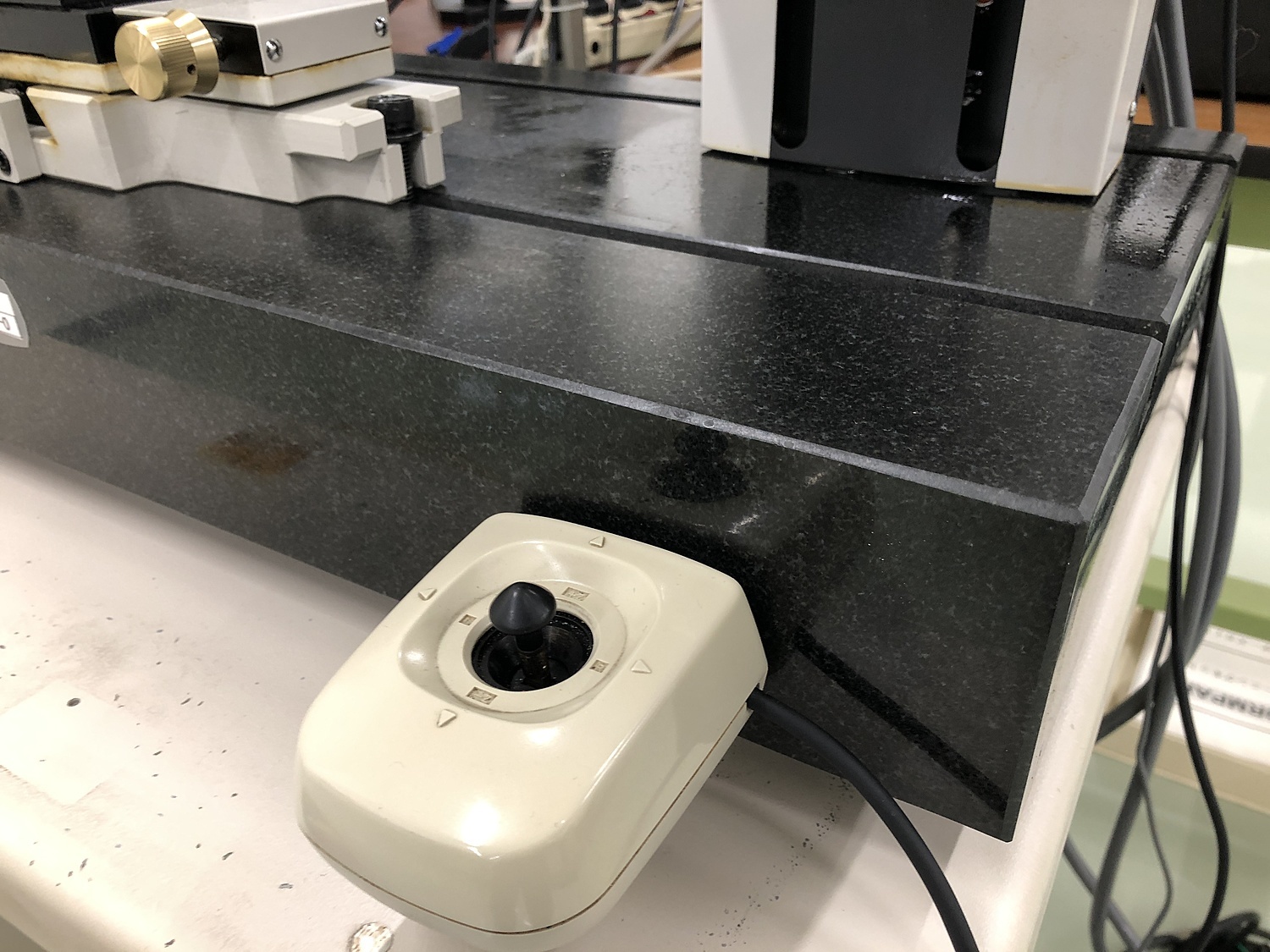 C122051 サーフコム 東京精密 SURFCOM480B | 株式会社 小林機械