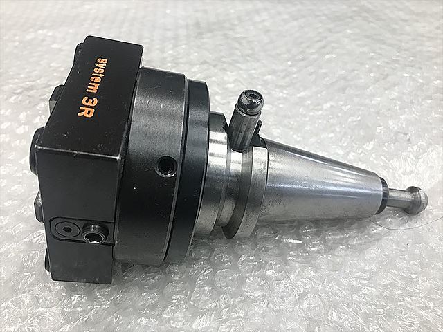 C121481 放電加工用ツール システム3R SNT-3R-MACRO
