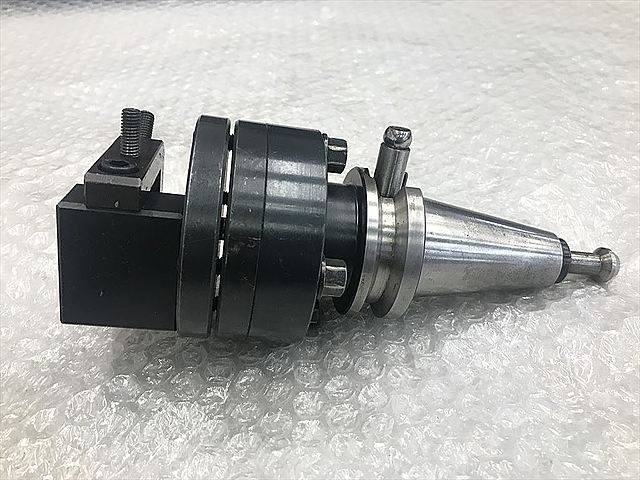 C121510 放電加工機用治具 ソディック SNT-11