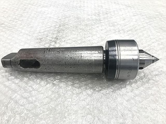 C155044 回転センター ROHM K08 MK4 | 株式会社 小林機械