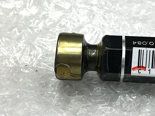 C121913 限界栓ゲージ 新品 測範社 19.1_1