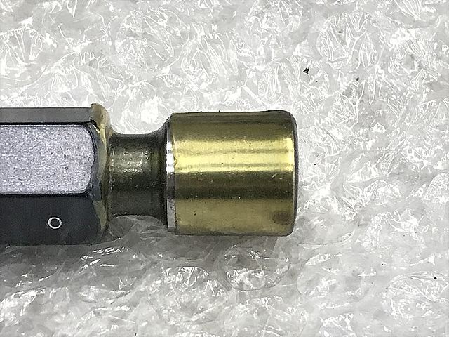 C121918 限界栓ゲージ 新品 測範社 16.1_2