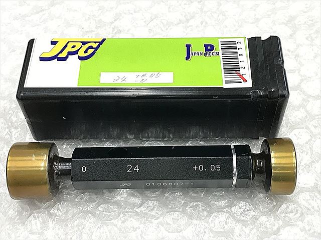 C121932 限界栓ゲージ 新品 JPG 24