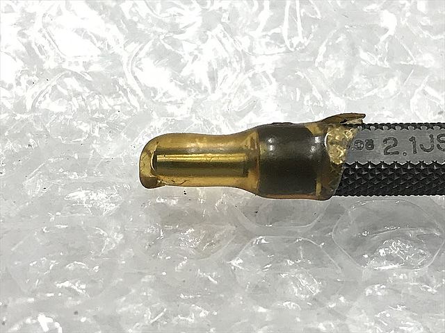 C121952 限界栓ゲージ 新品 MDK 2.1JS11 検_1